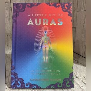Auras Book